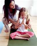 Kids yoga